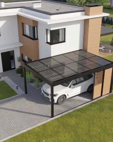 Carports (1) [city]