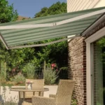 Commercial awnings (3) Brentford