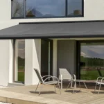 Commercial awnings (4) Brentford