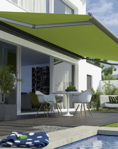 Commercial awnings (5) [city]