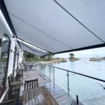 Commercial awnings (6) Brentford