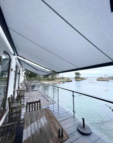 Commercial awnings (6) [city]