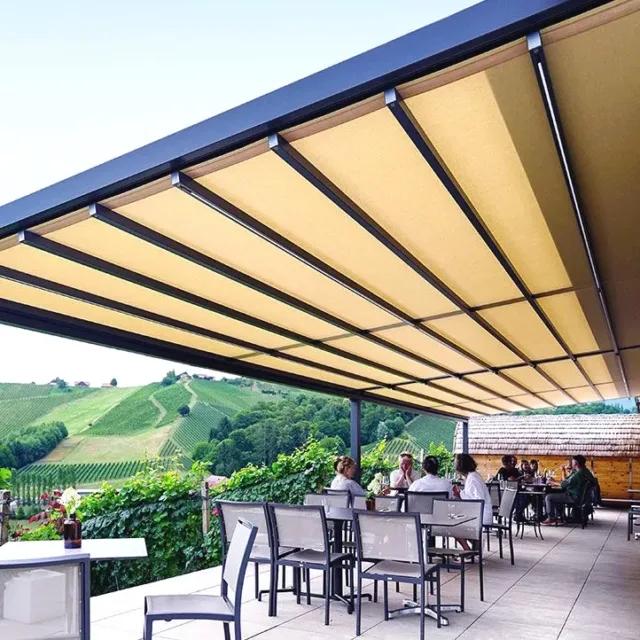 Commercial awnings (7) [city]