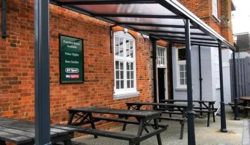 Commercial awnings (8) [city] - Cyra Group Ltd