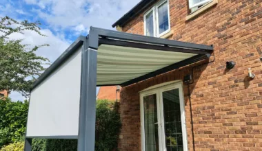 Conservatory awning installers [city]