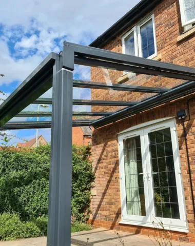 Conservatory awning installers [city]