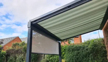 Conservatory awning installers [city]