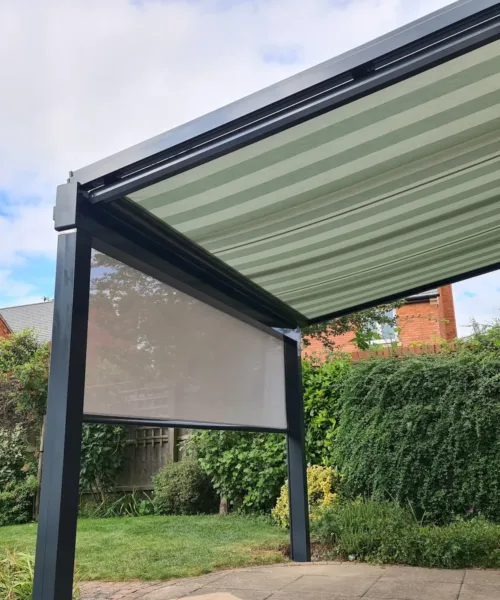 Conservatory awning installers [city]