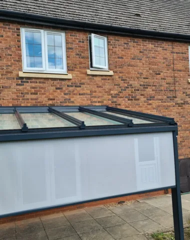 Conservatory awning installers [city]