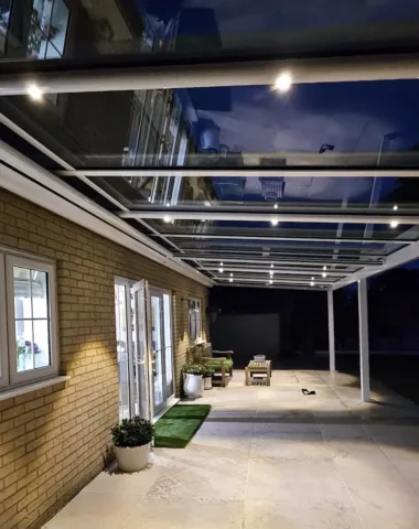Conservatory awning installers [city]