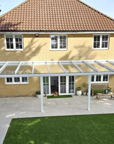 Conservatory awning installers [city]