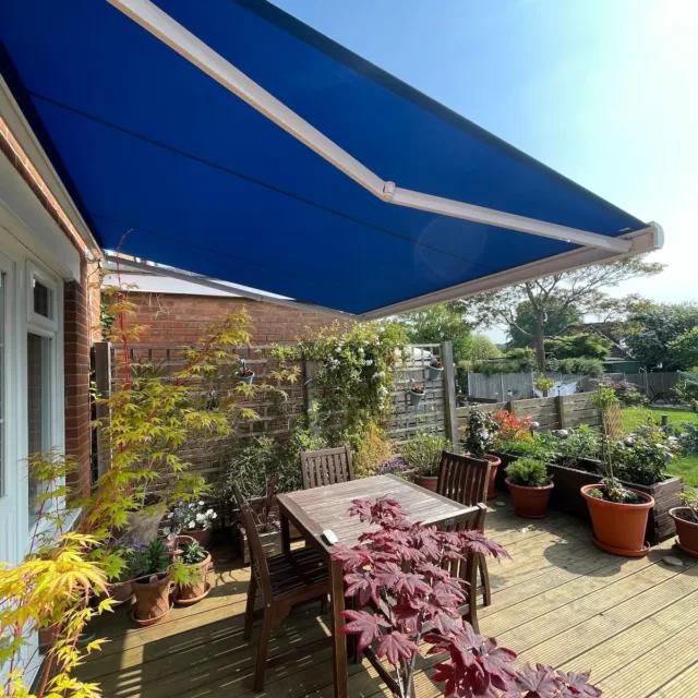 Pergolas & verandas [city]
