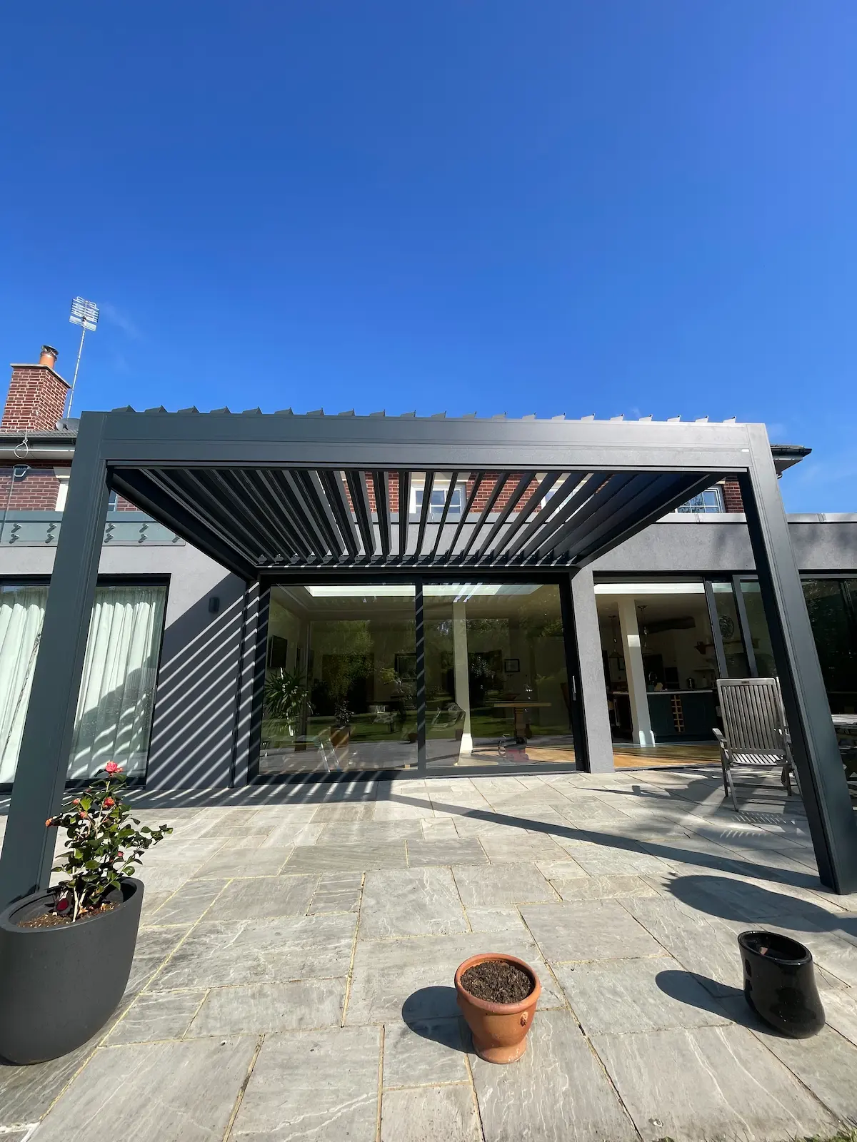 Ashurst Outer Shades