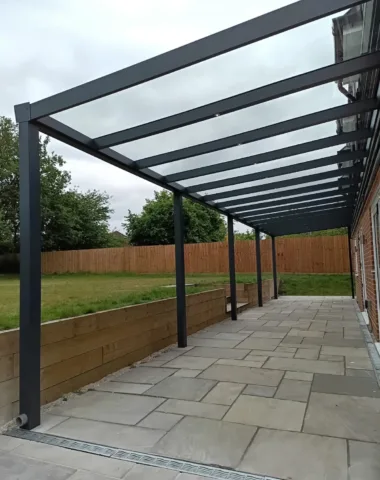 Pergolas & verandas [city]